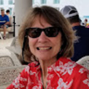 Meet your Posher, Susan